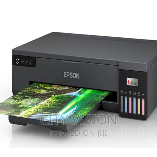 Ecotank L18050 Inktank Printer!! Epson Ecotank L18050 !