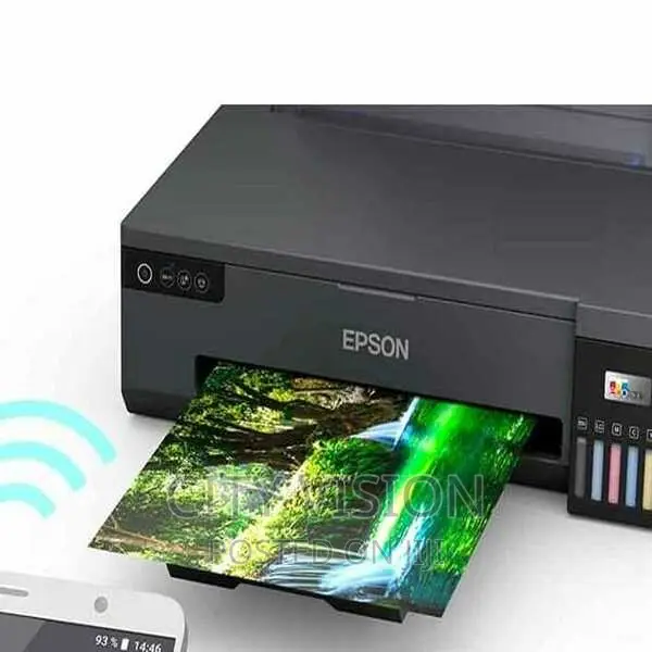 Ecotank Epson Printer (L18050) Epson L18050!! Epson L18050!!