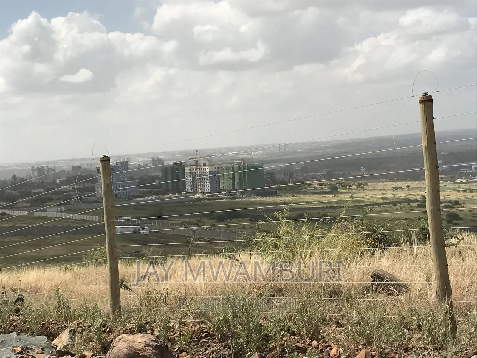 10 Acre Land Sabaki