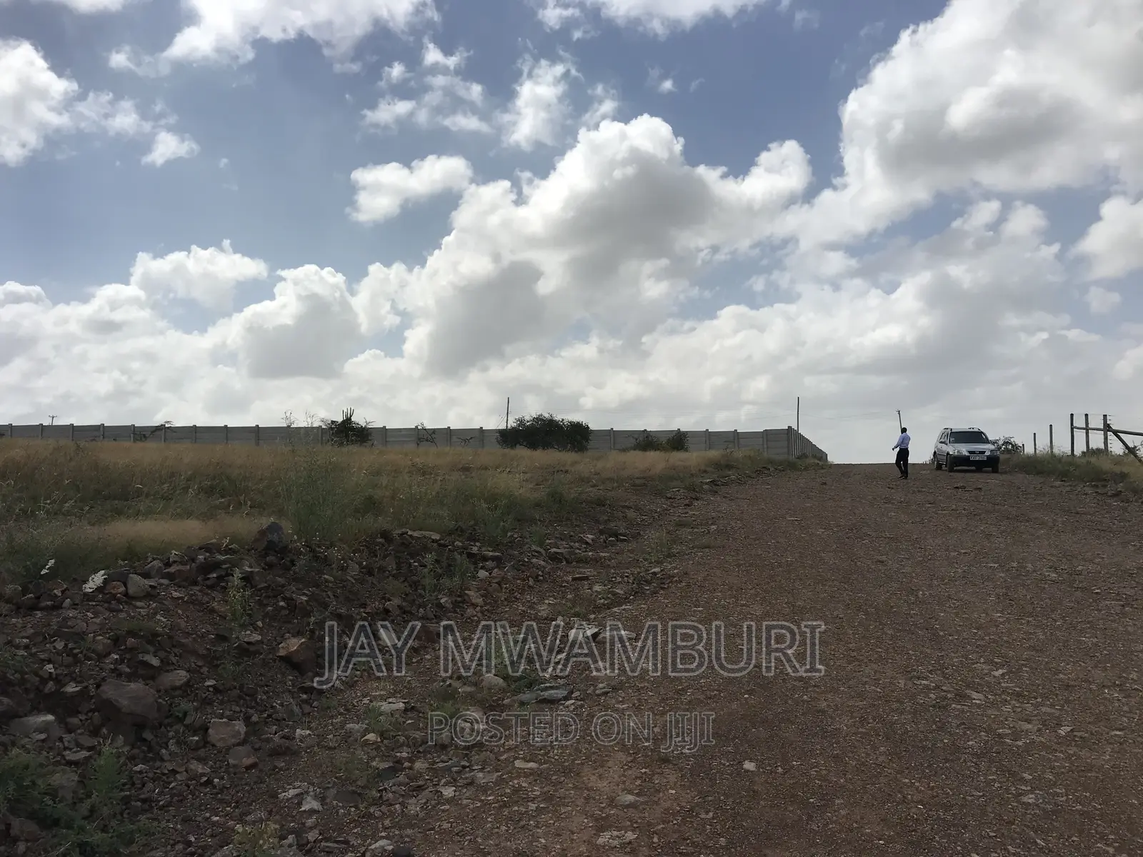 10 Acre Land Sabaki