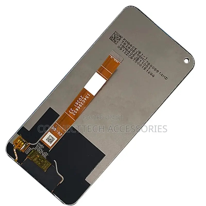 Oneplus Nord N10 LCD Screen Replacement