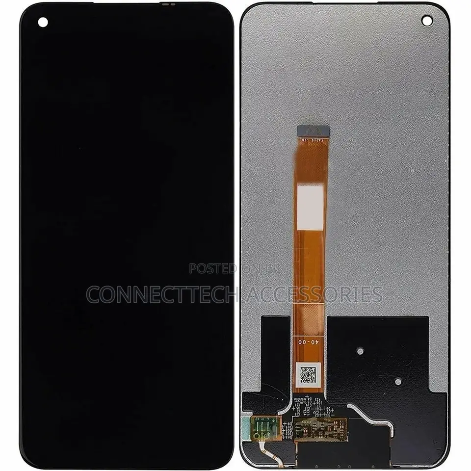 Oneplus Nord N10 LCD Screen Replacement