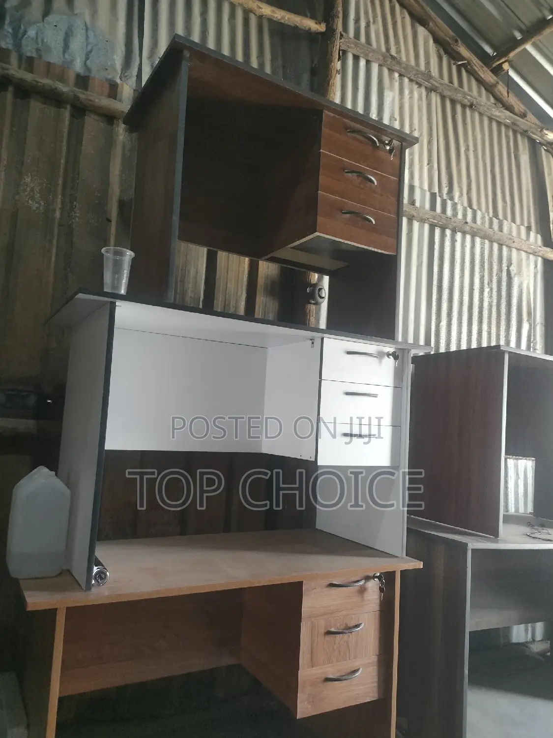 Office Study Tables
