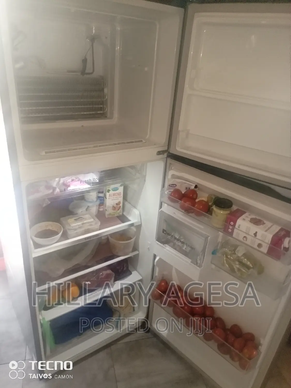 Fridge Inverter Repair and Gas Refilling