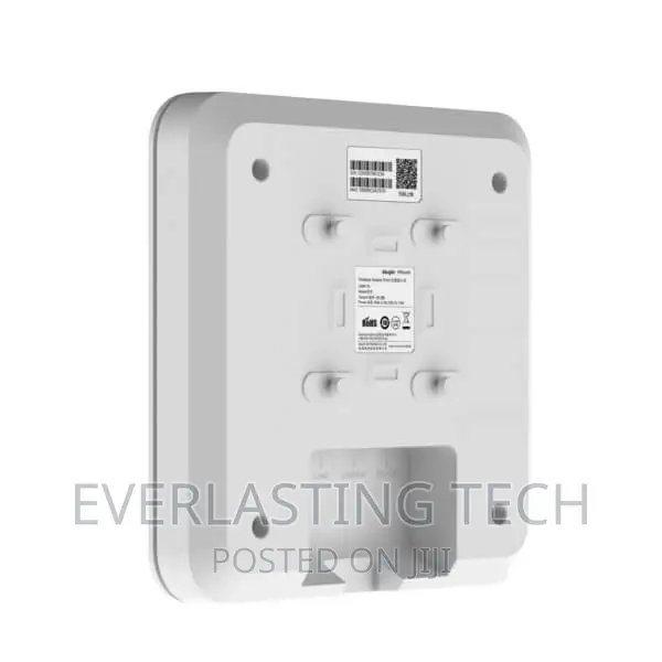 Rg-Rap2260(G) Reyee Wi-Fi 6 Ax1800 Ceiling Access Point