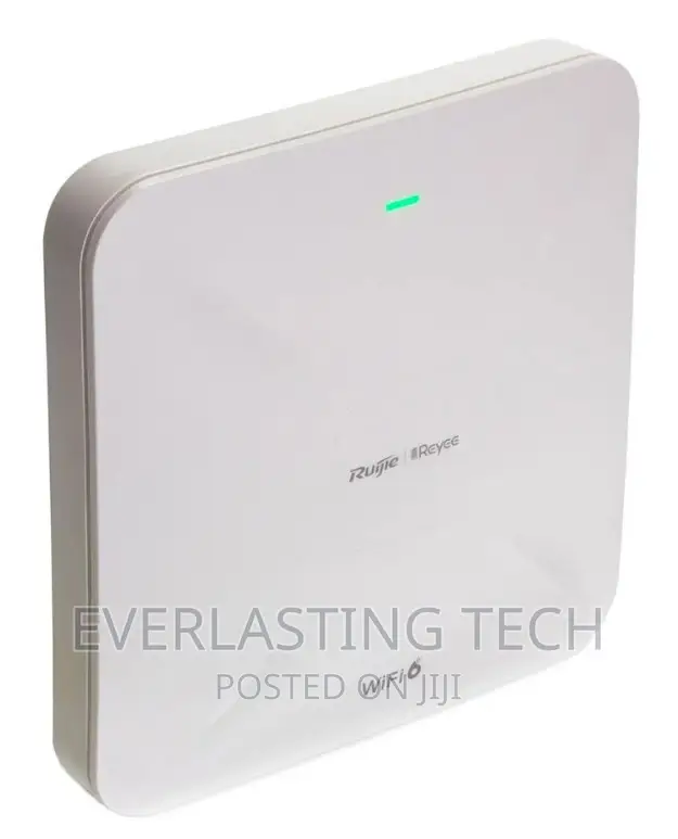 Rg-Rap2260(G) Reyee Wi-Fi 6 Ax1800 Ceiling Access Point