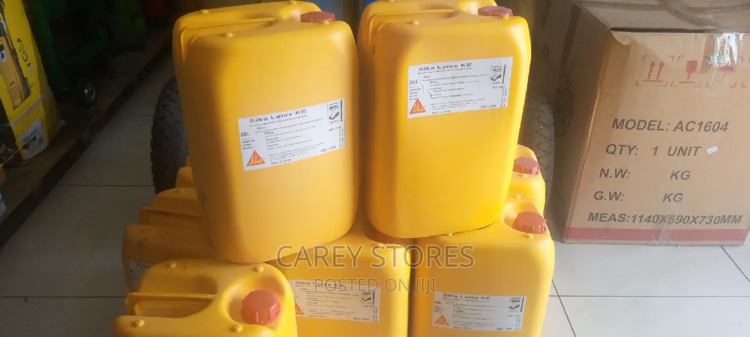 Sika Latex