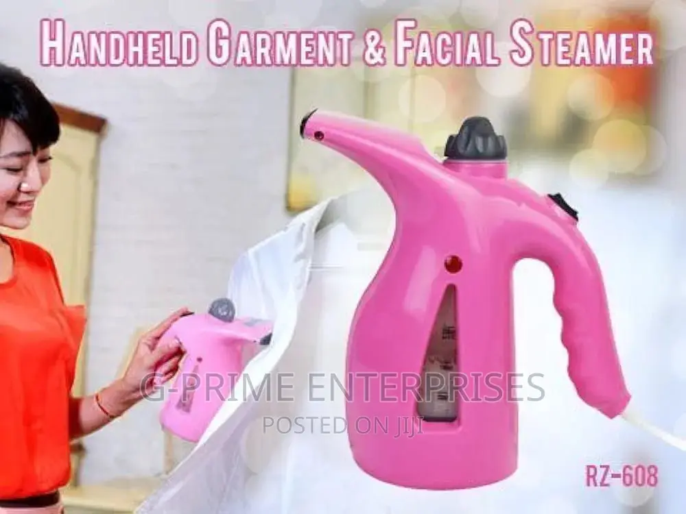 Garment Steamer