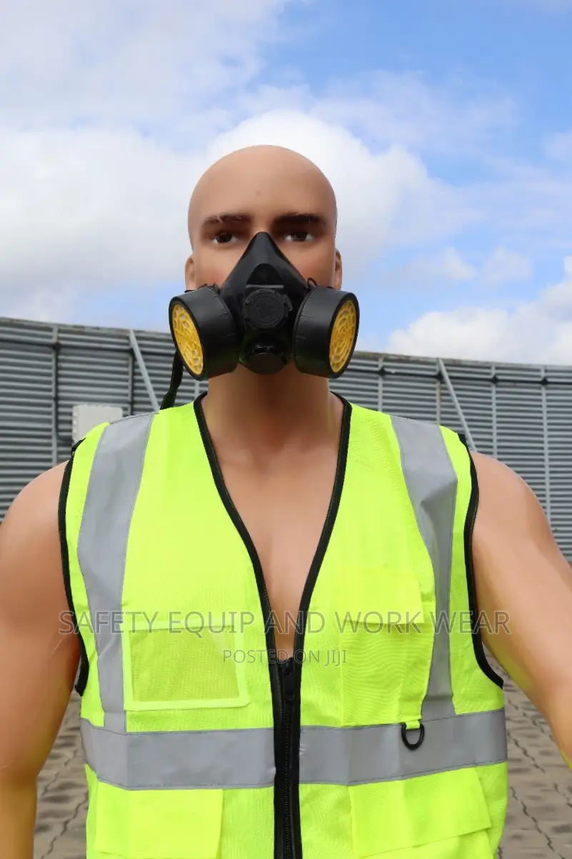Buy Np 306 Respirator Mask Of High-quality