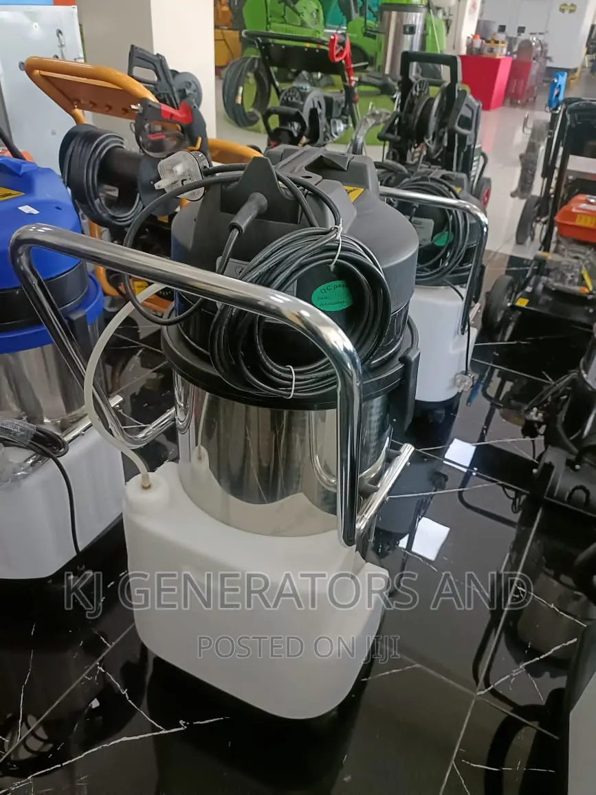 60litres Carpet Cleaning Machine (AICO)
