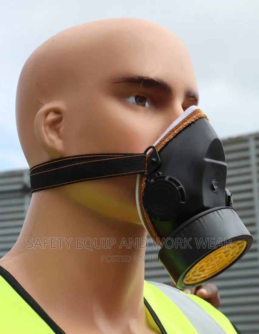 Buy Np 305 Respirator Mask Approved