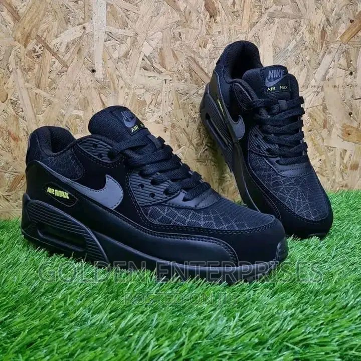 Nike Airmax 90 Spider 36-45