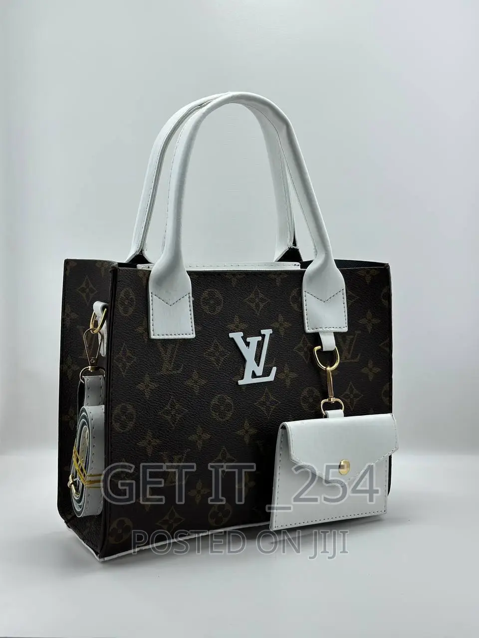 2in1 LV Handbag
All Colours Fully RESTOCKED Except Red