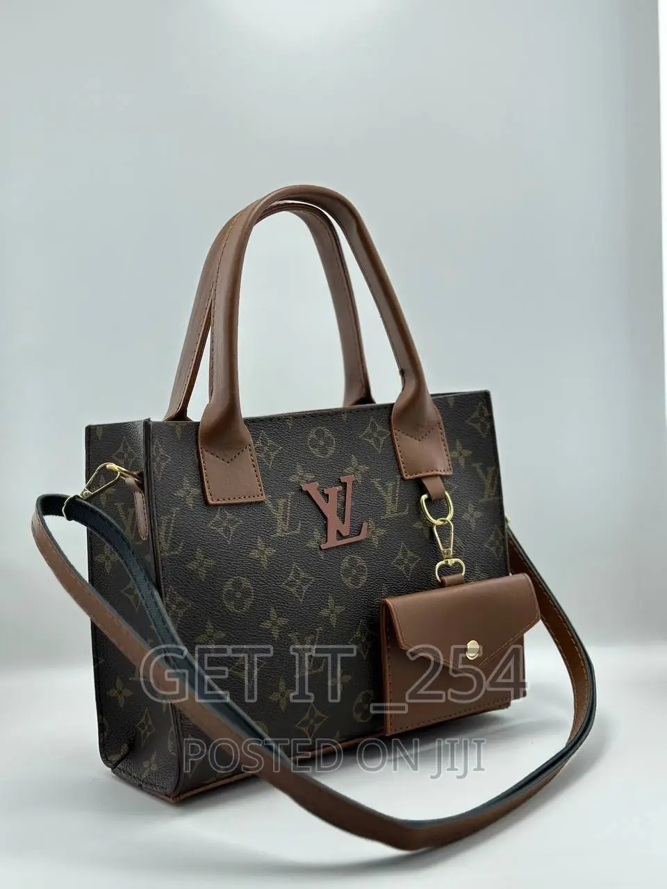 2in1 LV Handbag
All Colours Fully RESTOCKED Except Red