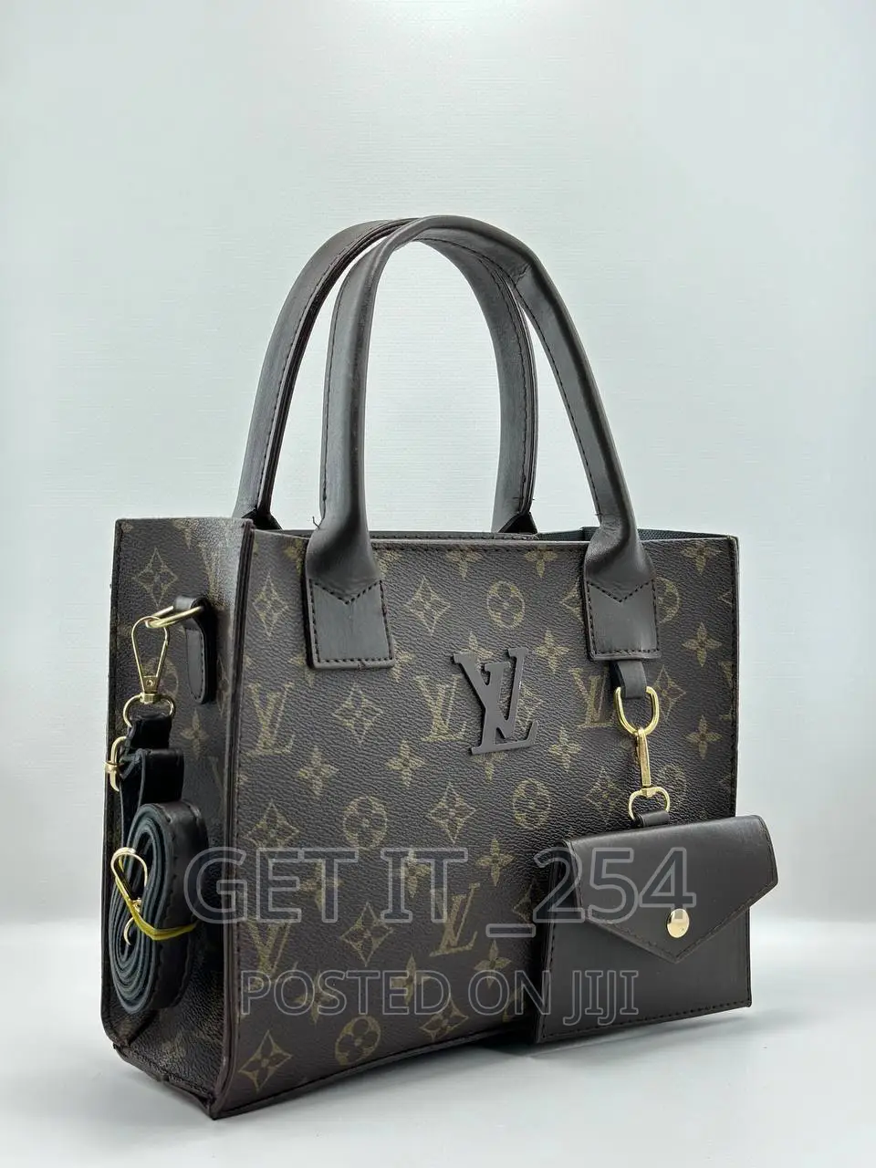 2in1 LV Handbag
All Colours Fully RESTOCKED Except Red