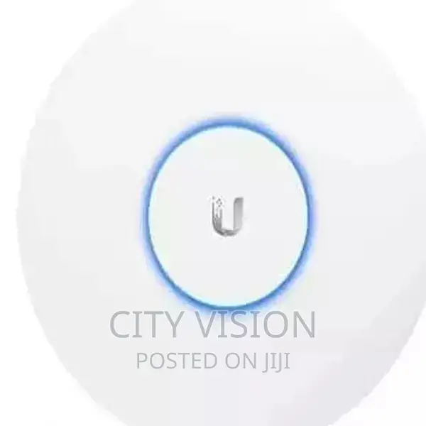 Ubiquiti Access Point (Unifi U6+ Wifi 2×2) Mimi Access Point