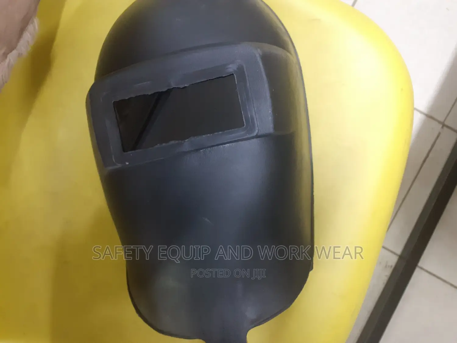 Comfortable Welding Helment Face Protector