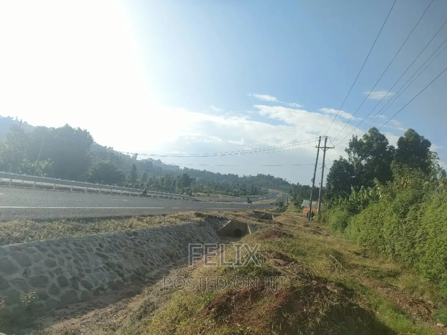 Kirinyaga,Kibirigwi 40/60 Rental House on Sale