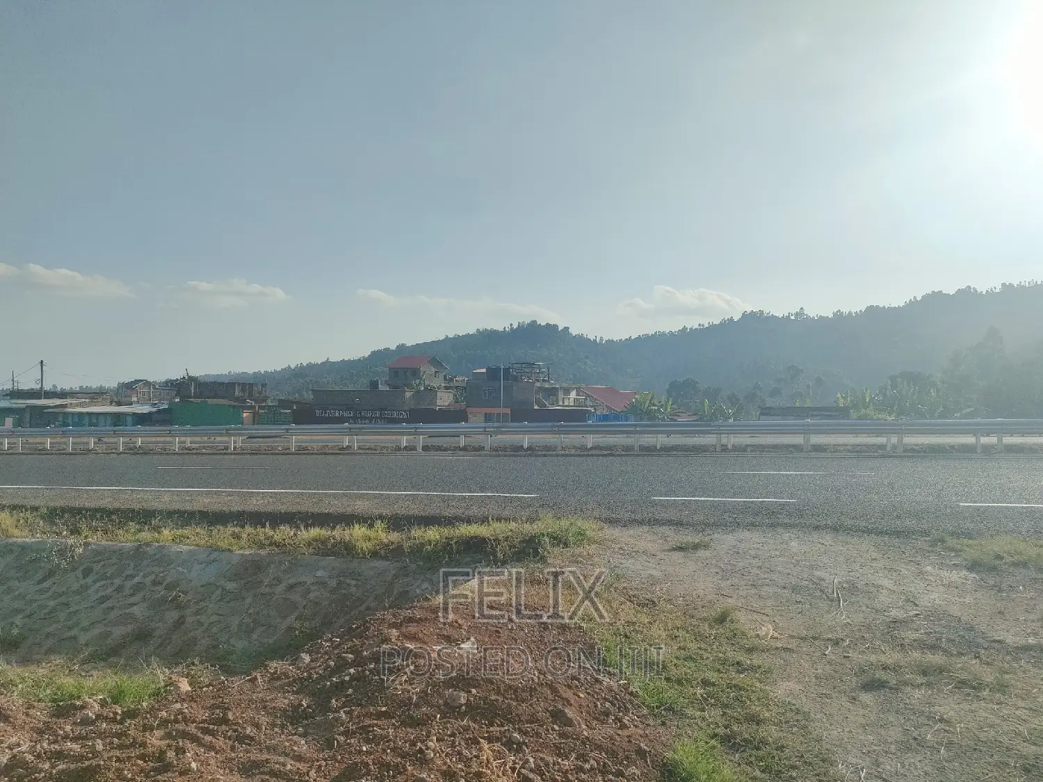 Kirinyaga,Kibirigwi 40/60 Rental House on Sale