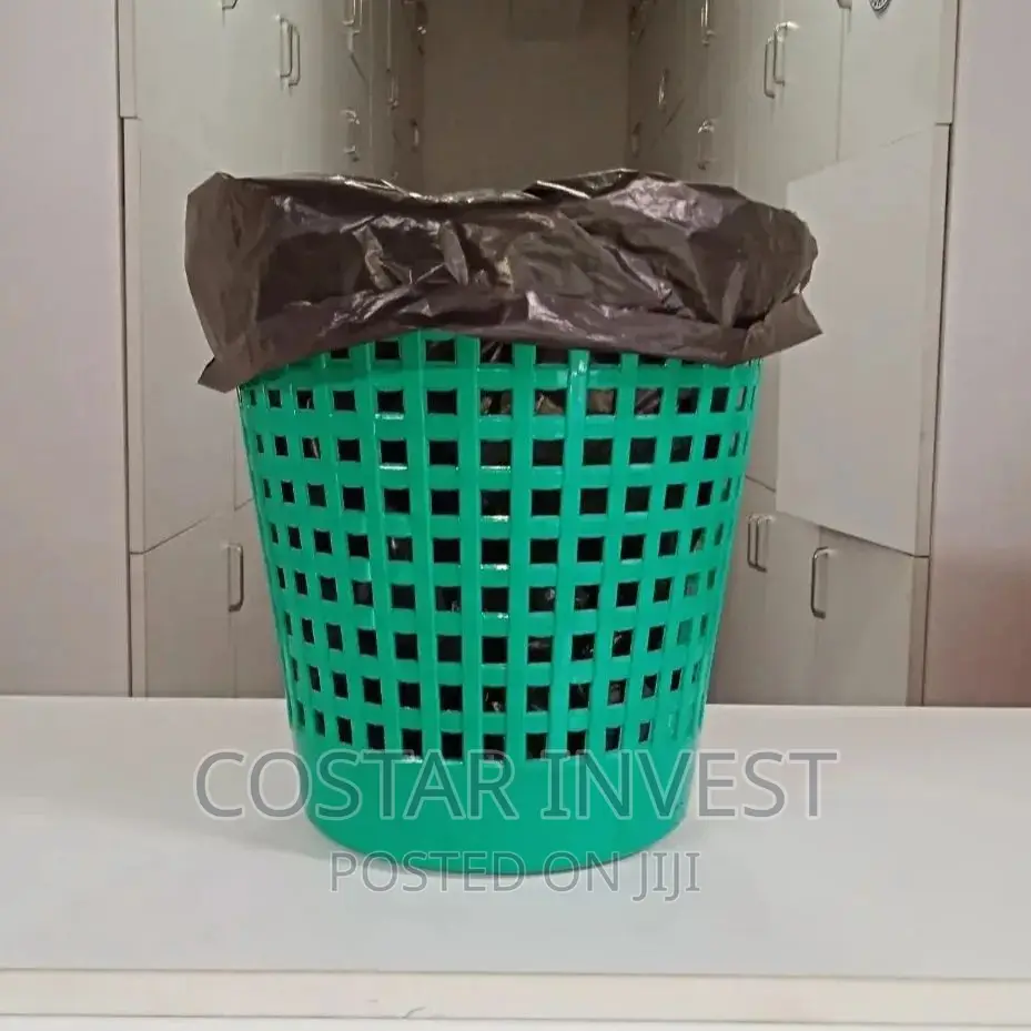 Office/Garbage Bags