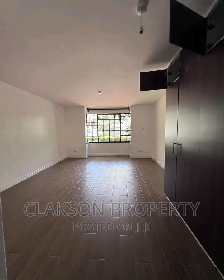 3bdrm Apartment in Lavington for rent