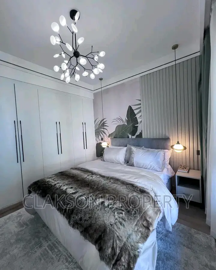 1bdrm Apartment in Riara Road, Kilimani for sale