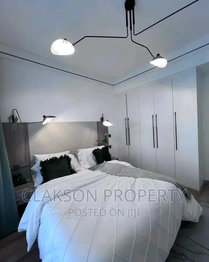 1bdrm Apartment in Riara Road, Kilimani for sale
