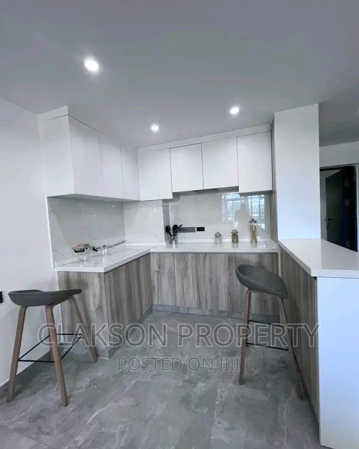 1bdrm Apartment in Riara Road, Kilimani for sale