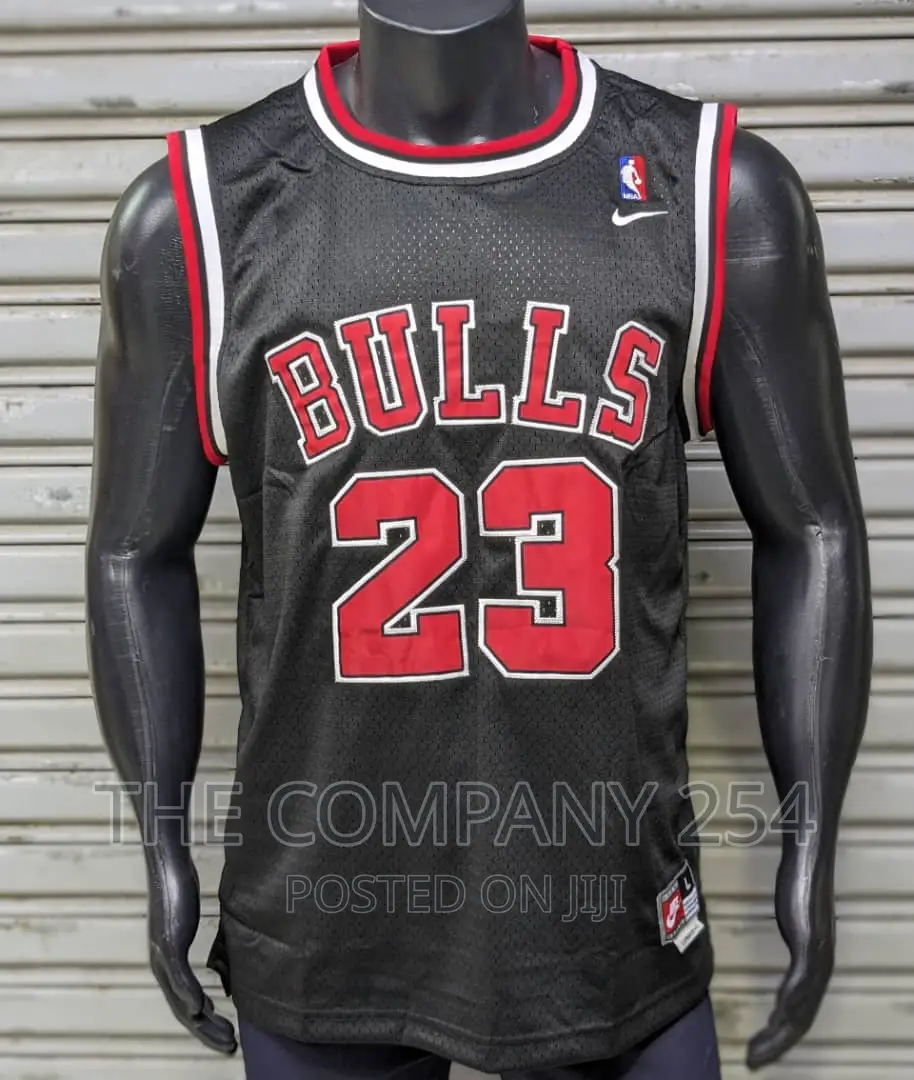 Bulls Lakers Celtics Nba Basketball Vests Singlets 
Ksh.1500