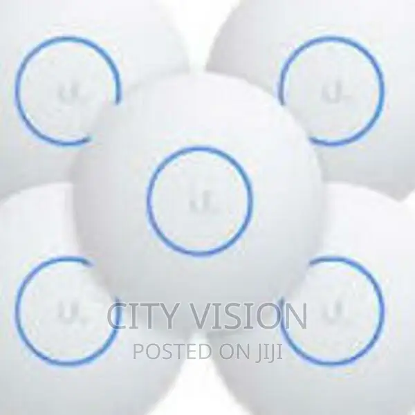 Ubiquiti Access Point (Long Range AC)Indoor 2.4/5ghz AP !!