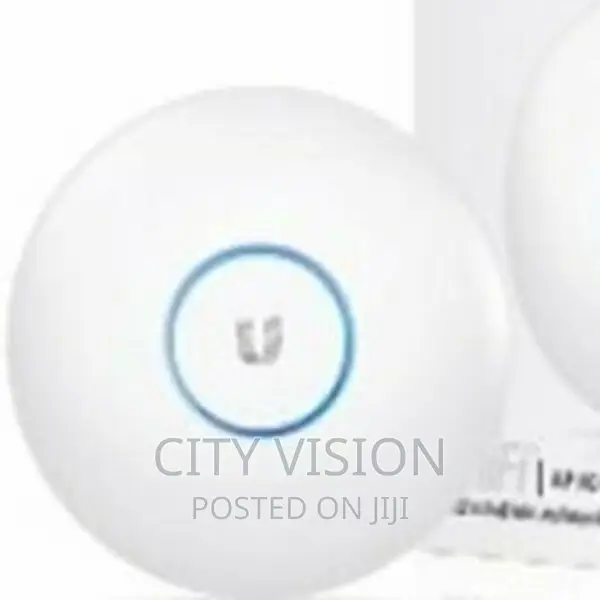 Ubiquiti Access Point//LR Indoor Unifi 2.4/5ghz AP!!