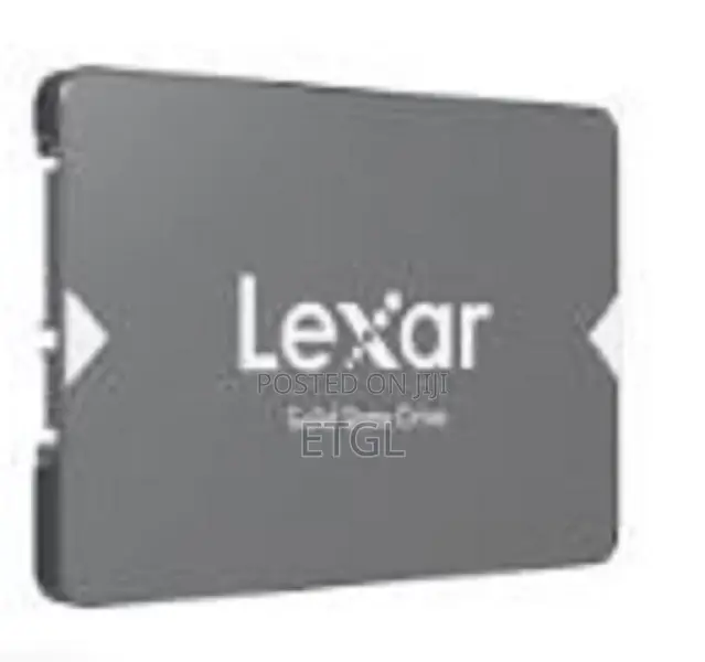 Lexar Ns100 2.5” Sata Internal SSD 2tb - Lns100-2trb