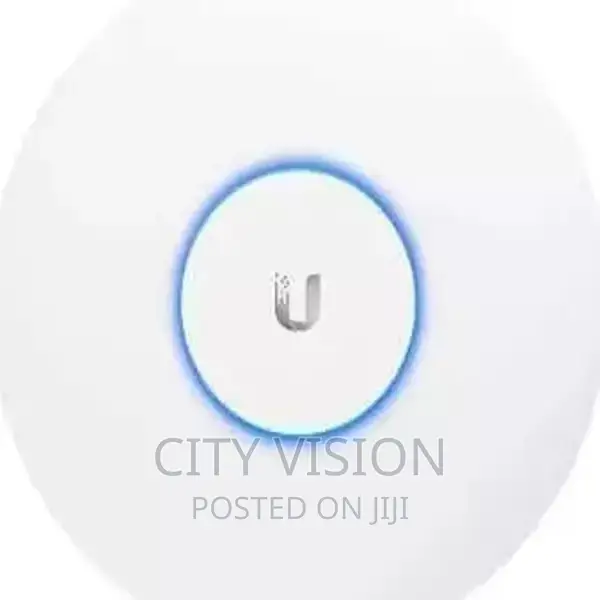 Long Range Indoor Ubiquiti Unifi//2.4/5ghz Access Point!!