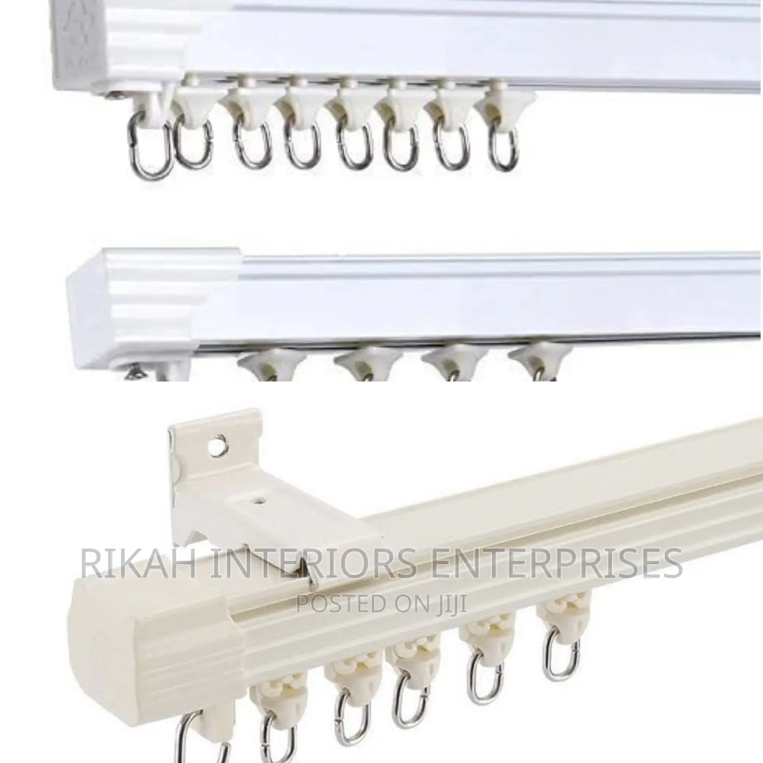 Aluminium Curtain Rails Curtain Rails Curtain Rails