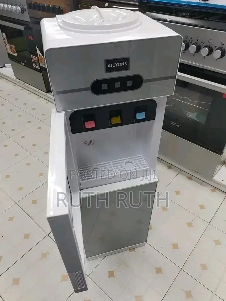 Ailyons Hot, Normal and Cold Water Dispenser