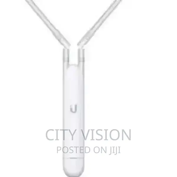 Ubiquiti (Uap-AC-M)Unifi 802.11 AC Mesh!! Uap Access Point!!