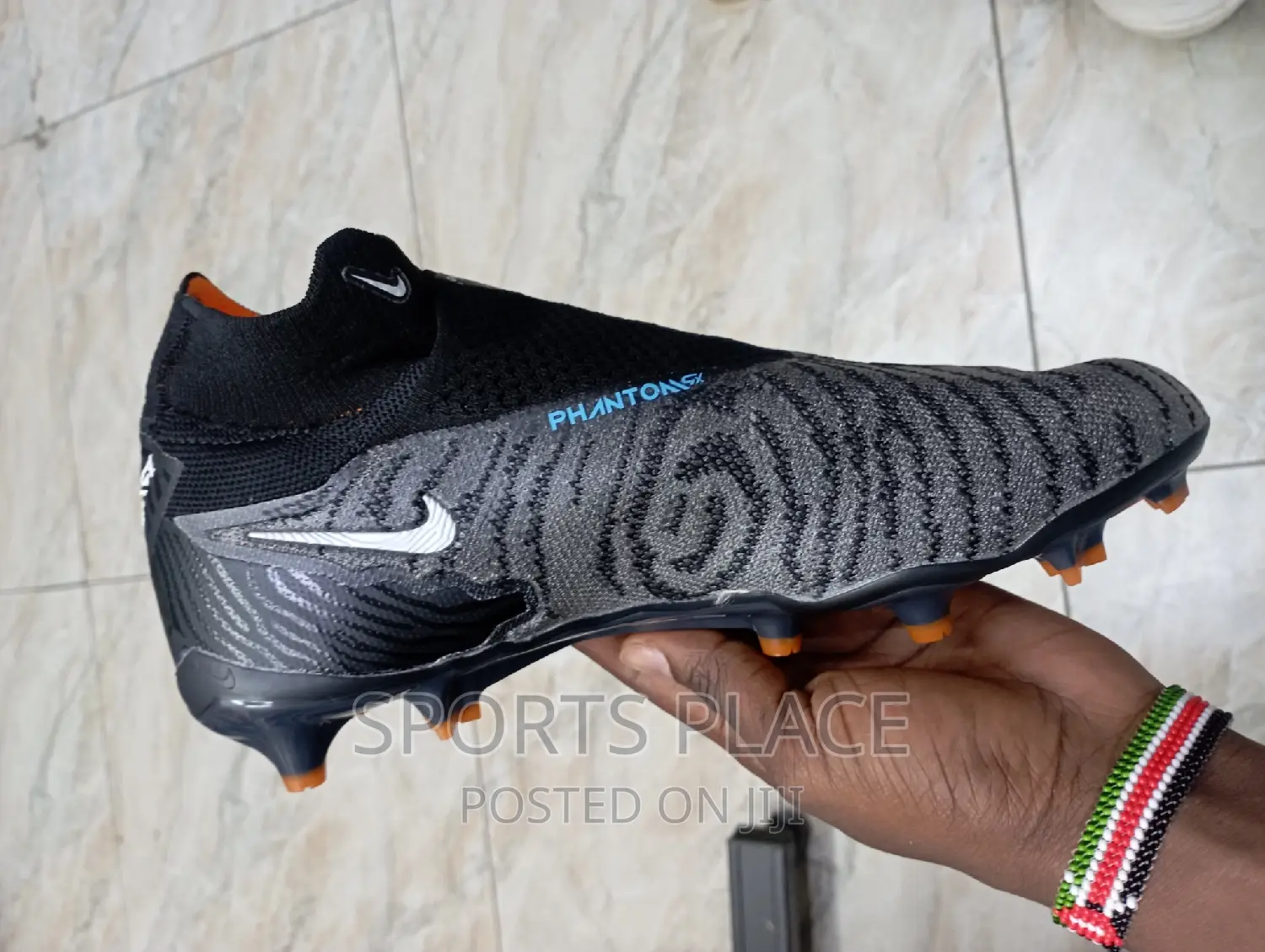 New Phantom Gx Soccer Boots Football Shoes