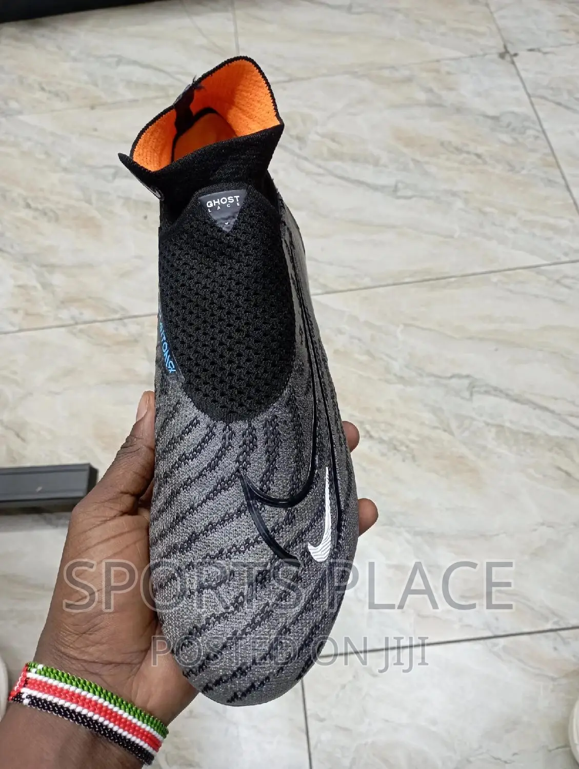 New Phantom Gx Soccer Boots Football Shoes