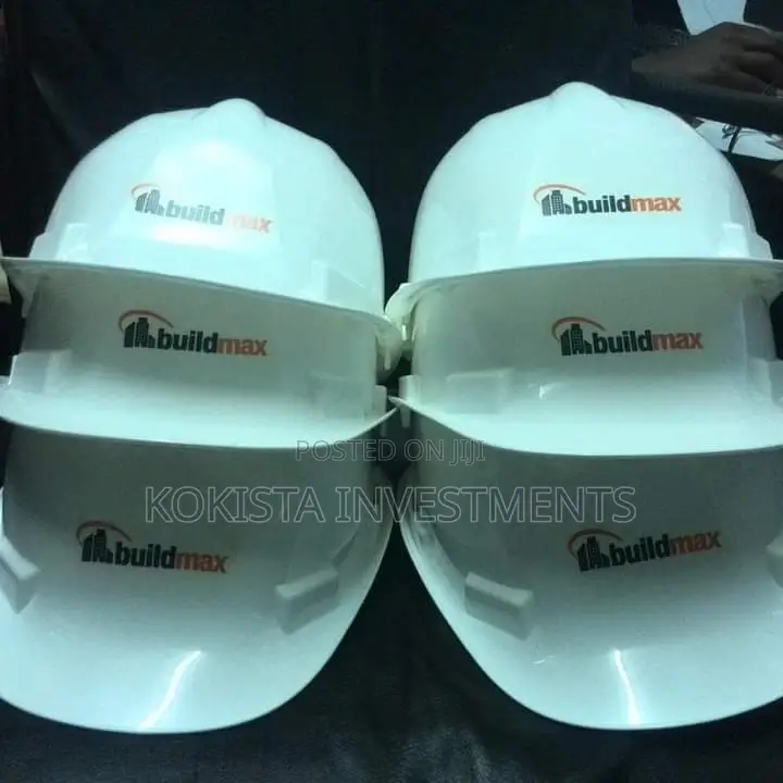 Safety Helmets