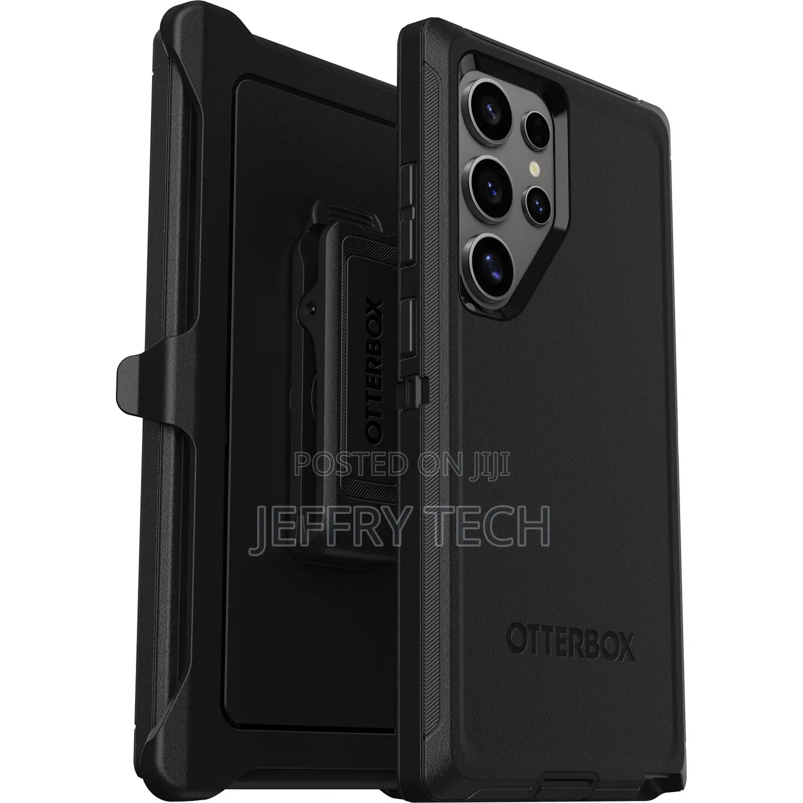 Samsung Galaxy S24 Ultra Case Defender Series
