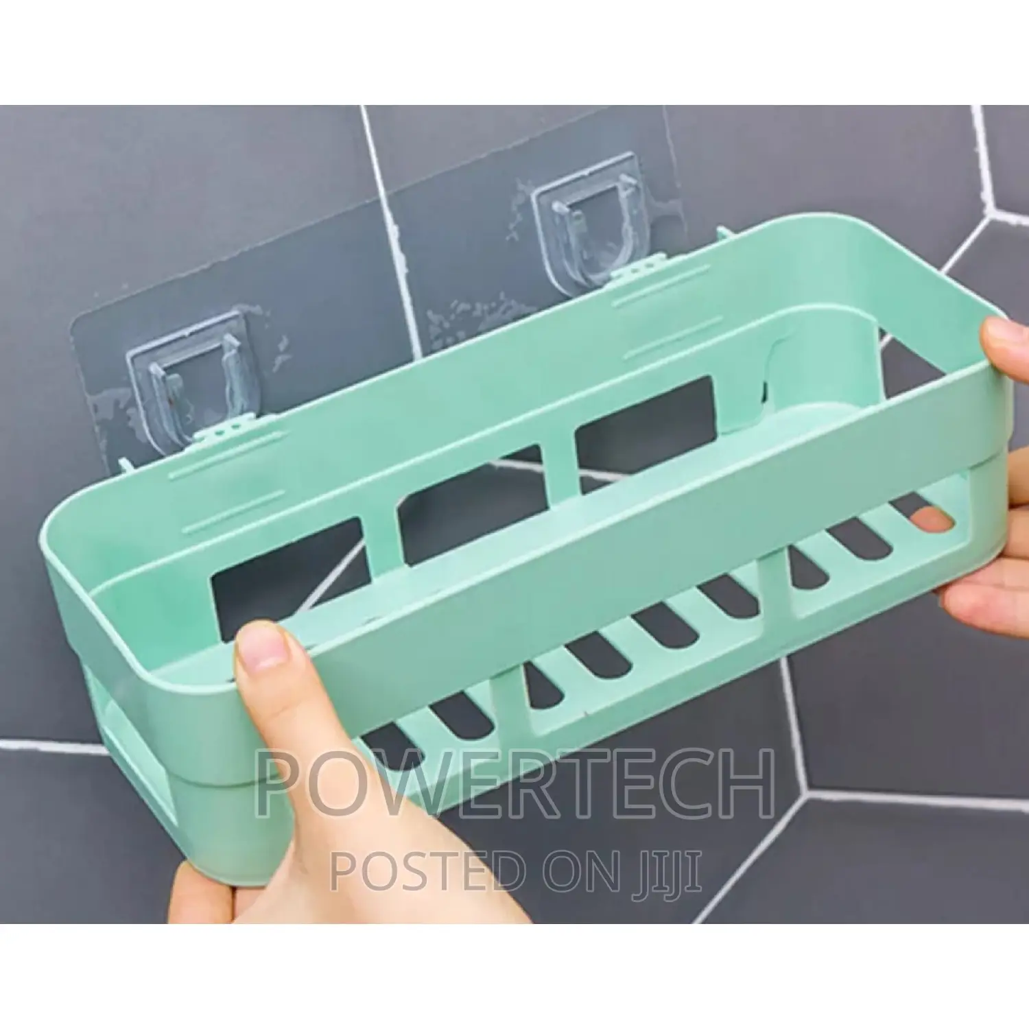 Shower Organizer Shelf