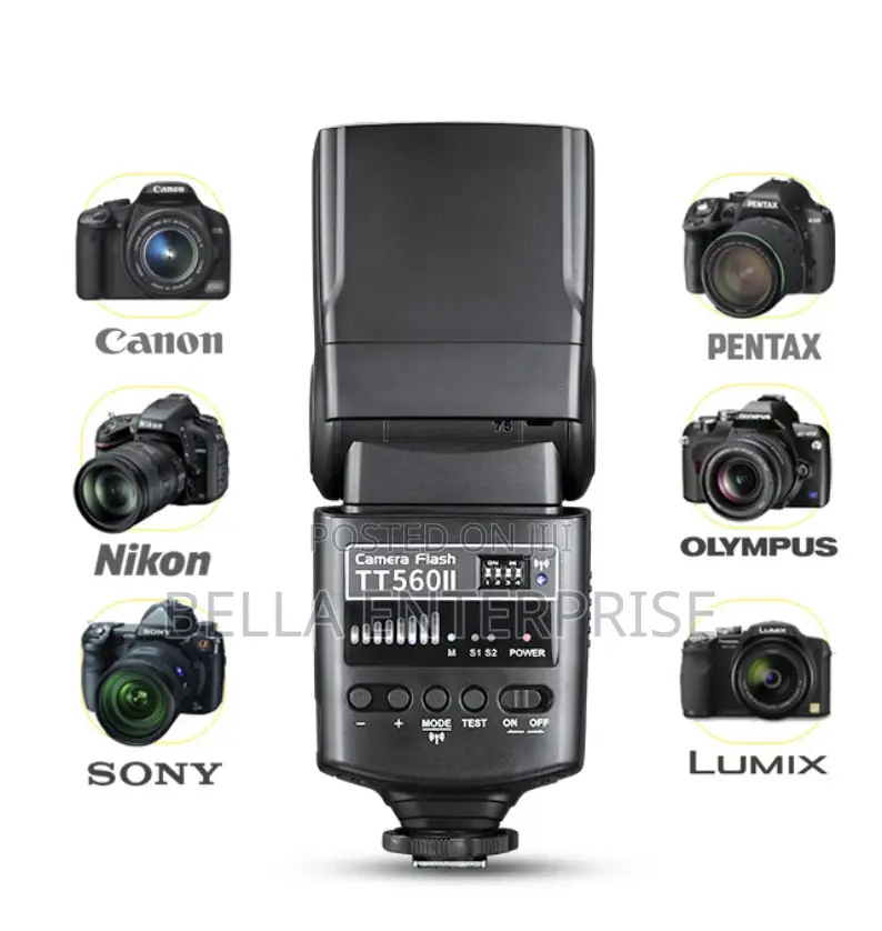 Godox TT560II