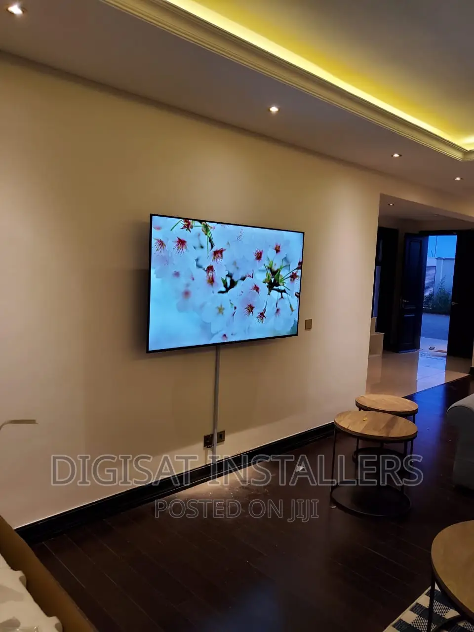Tv Wall Mounting DSTV Installation CCTV Installation in Choka, Njiru