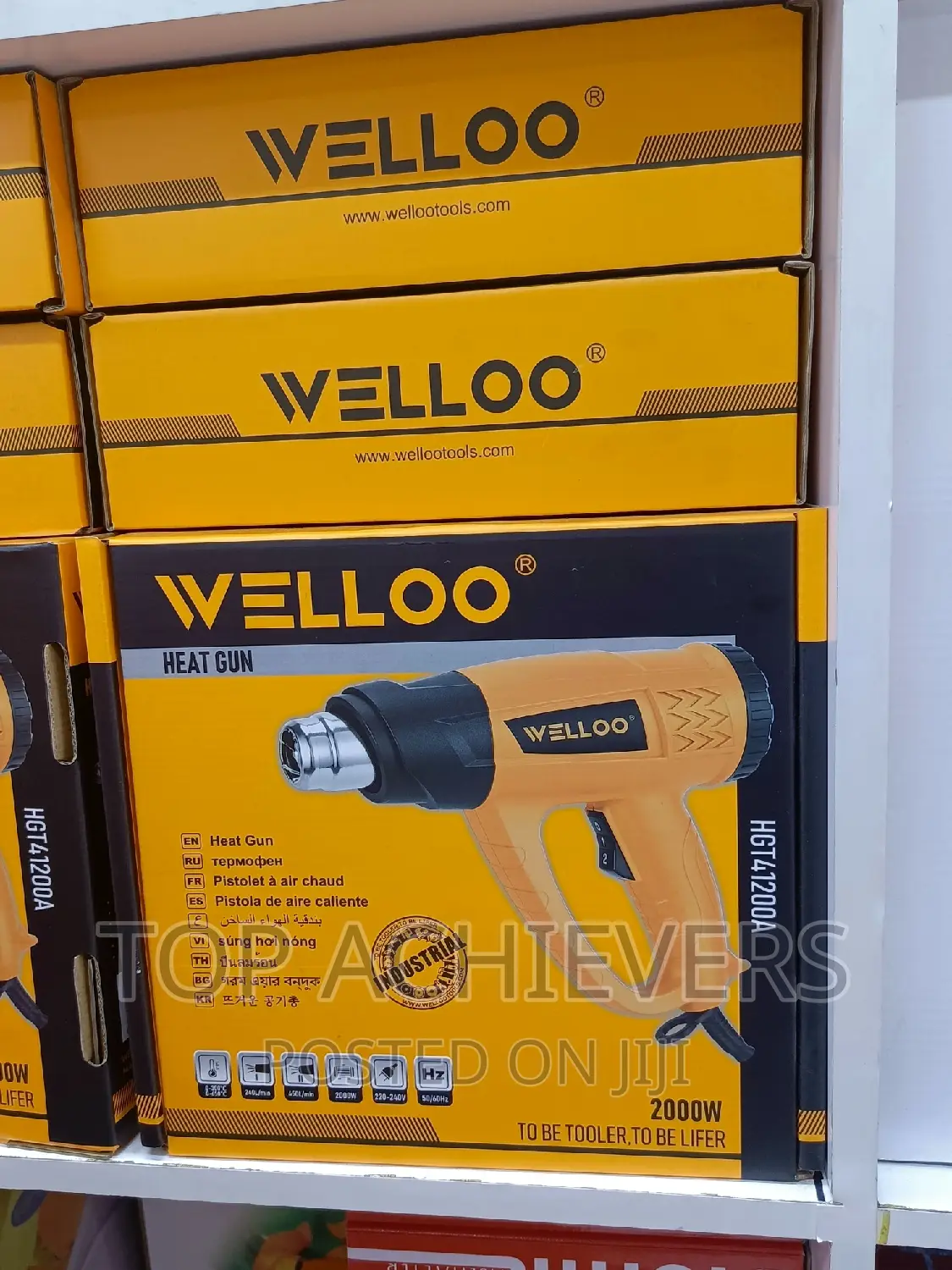 Heat Gun 2000w,Best Heat Gun