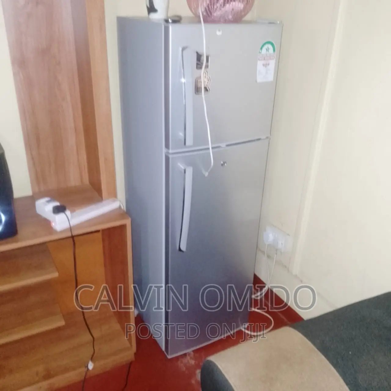 Technician in Fridge Repairs