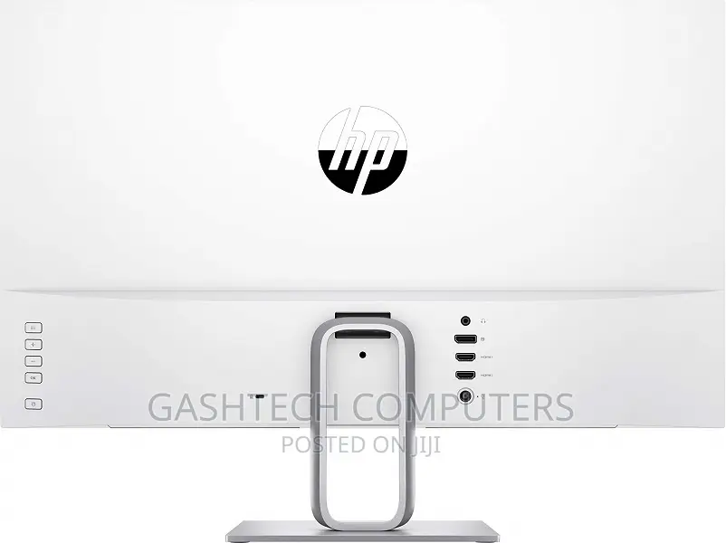 HP Pavilion 27q 27-Inch QHD 1440p IPS LED Monitor