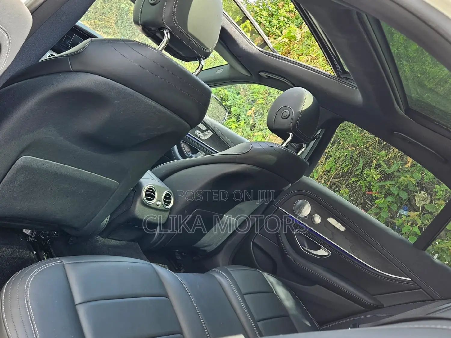 Mercedes-Benz E200 2017 White