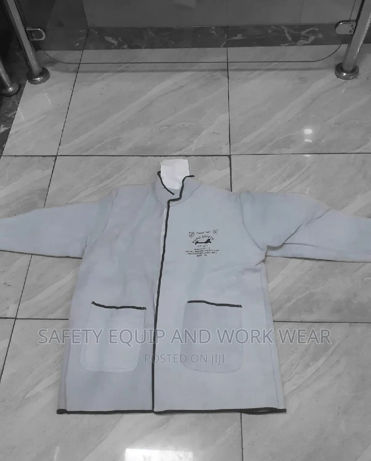 Heavy Welding Safety Gear Jackets For Sale
