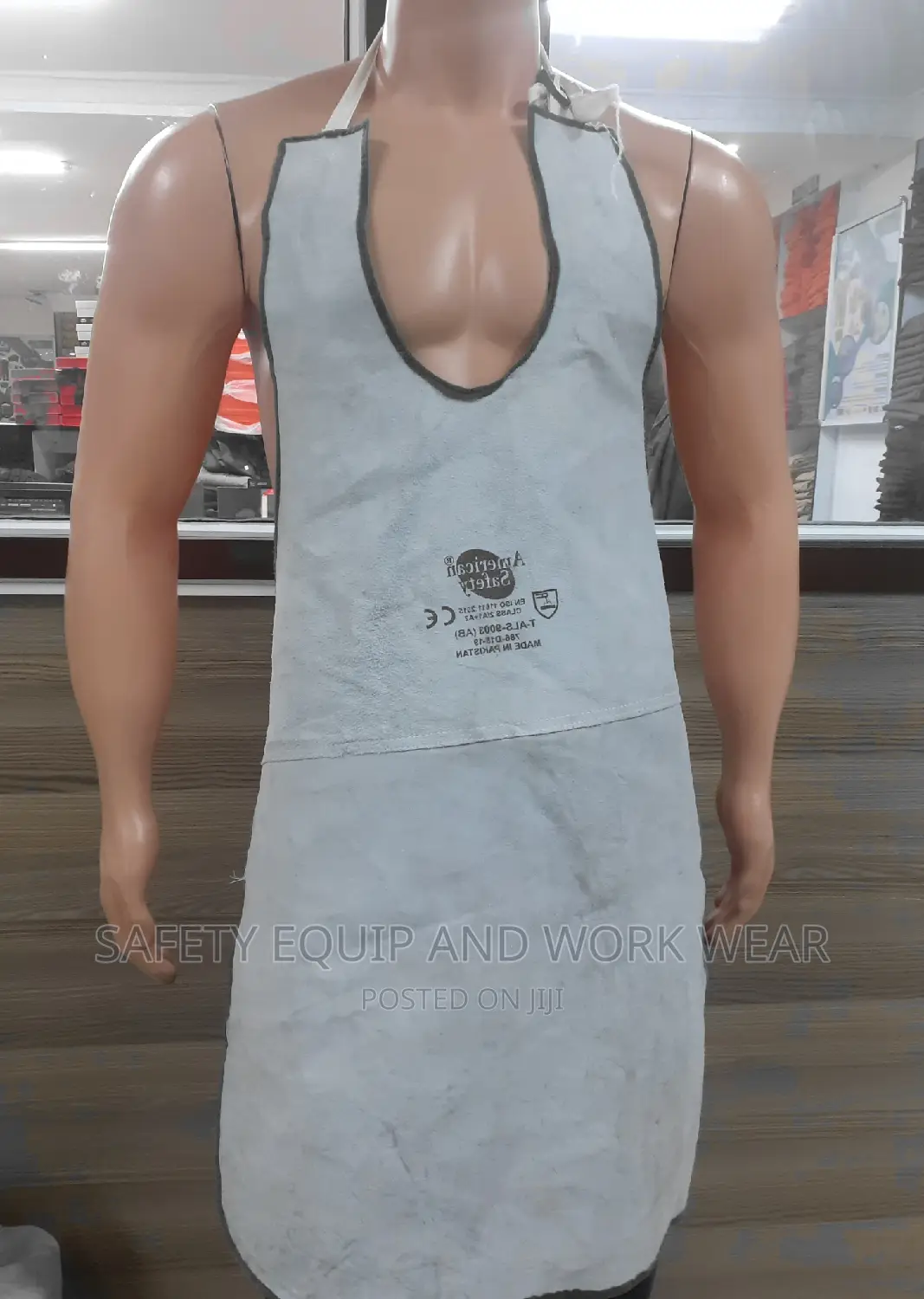 Buy Welding Aprons For Welding Safety