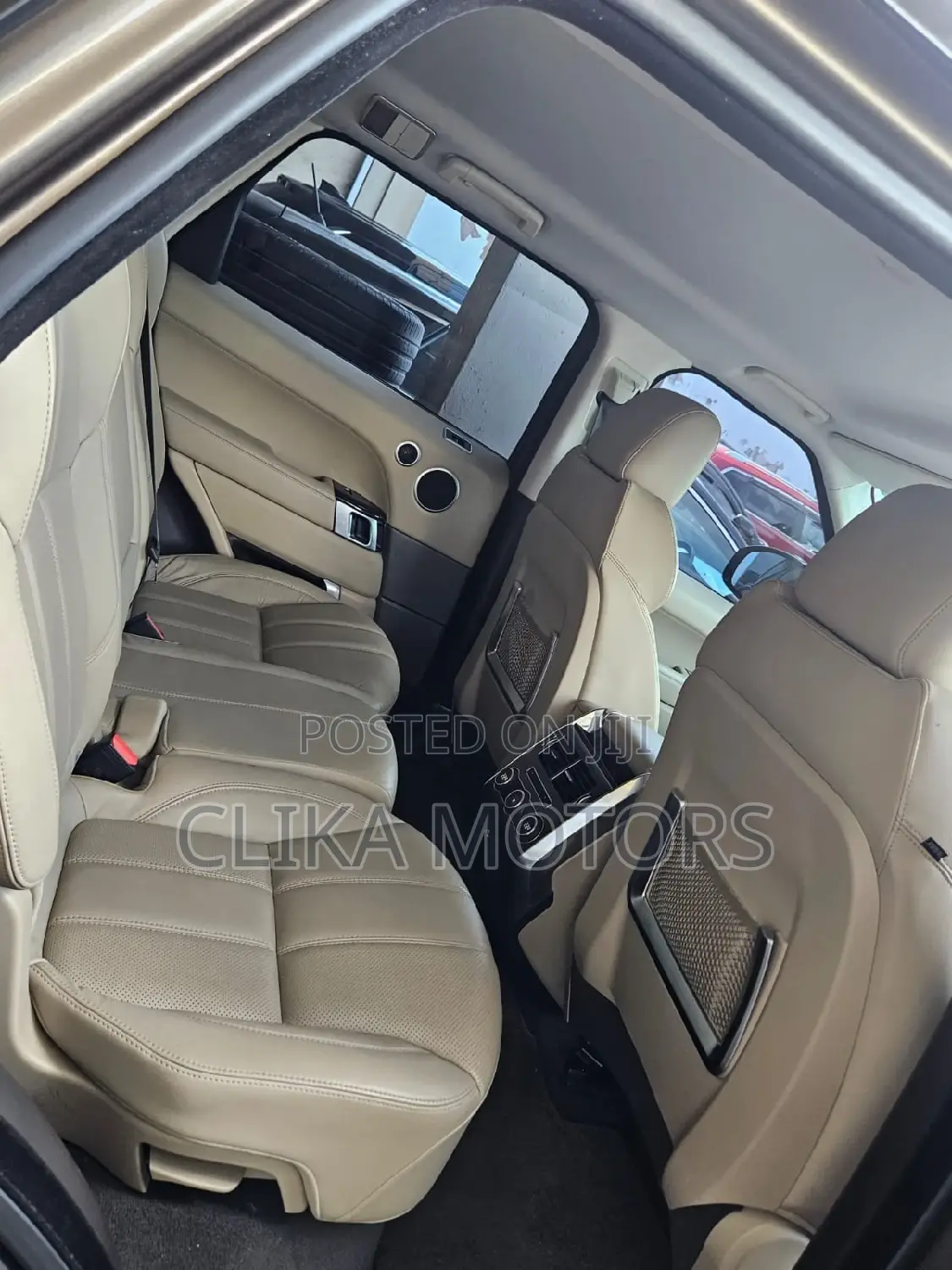 Land Rover Discovery Sport 2017 Gray